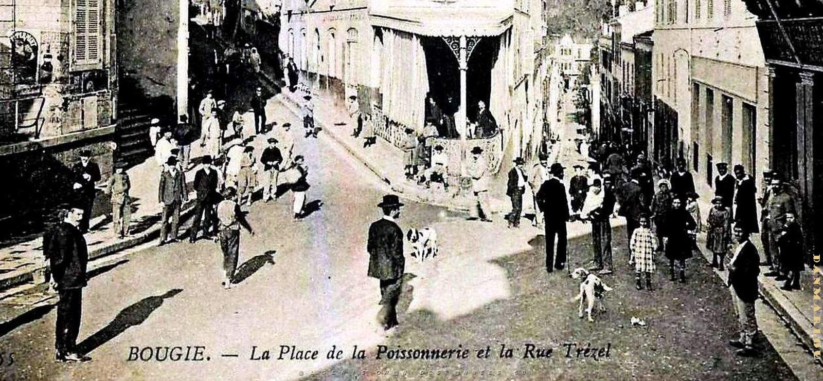 2339- Bougie - Place de la Poissonnerie2 et Rue Trezel.jpg